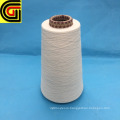 100% pure spun bamboo yarn